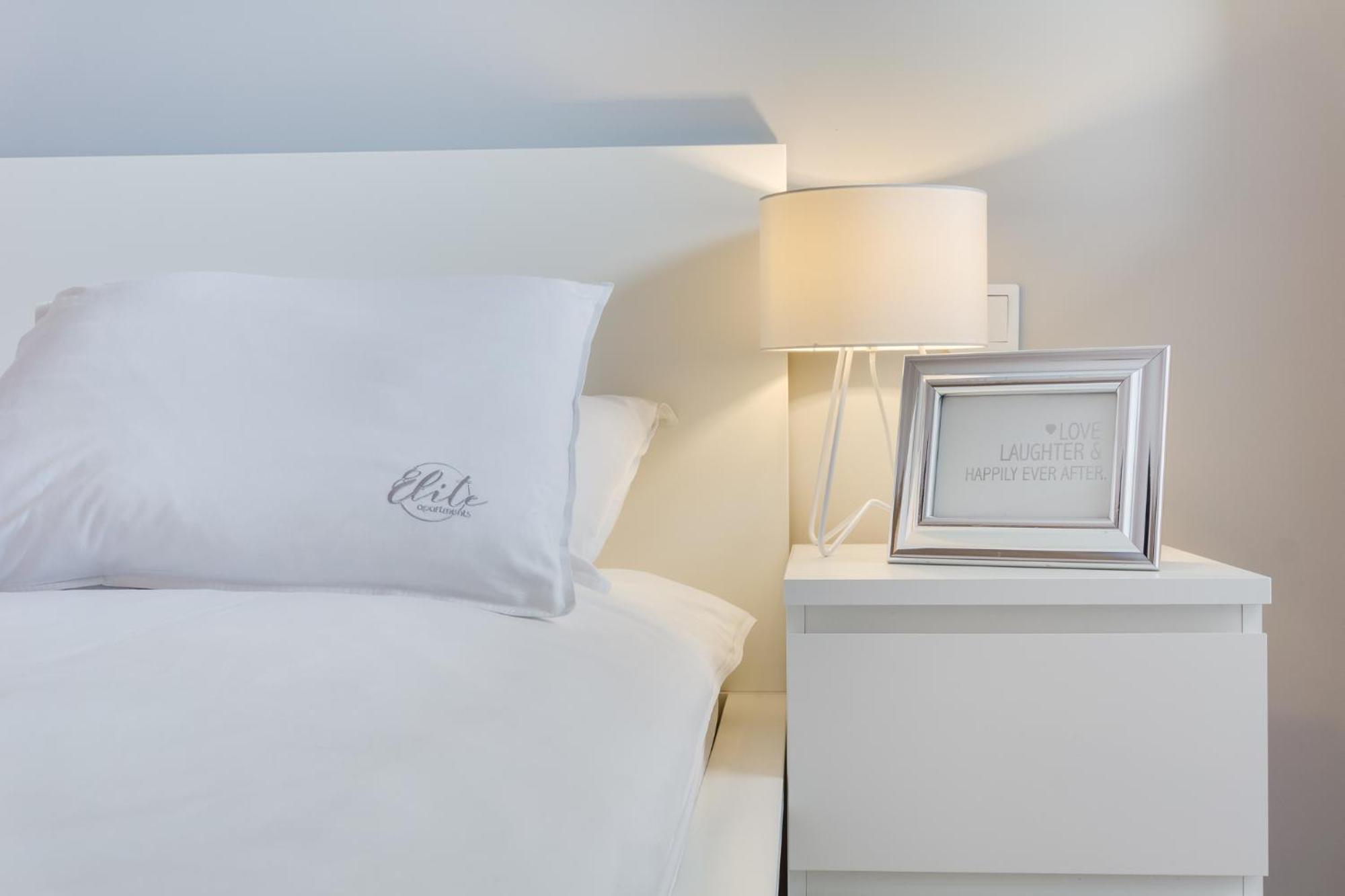 Elite Apartments Marine Cztery Oceany Гданск Екстериор снимка