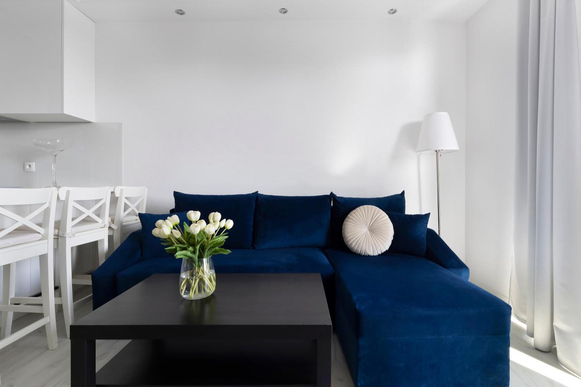 Elite Apartments Marine Cztery Oceany Гданск Екстериор снимка